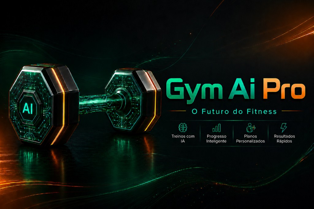 Gym Ai Pro